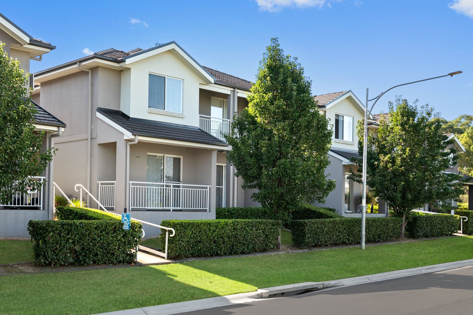6/29 Lorimer Crescent, Elderslie NSW 2570, Elderslie - Thumbnail 2