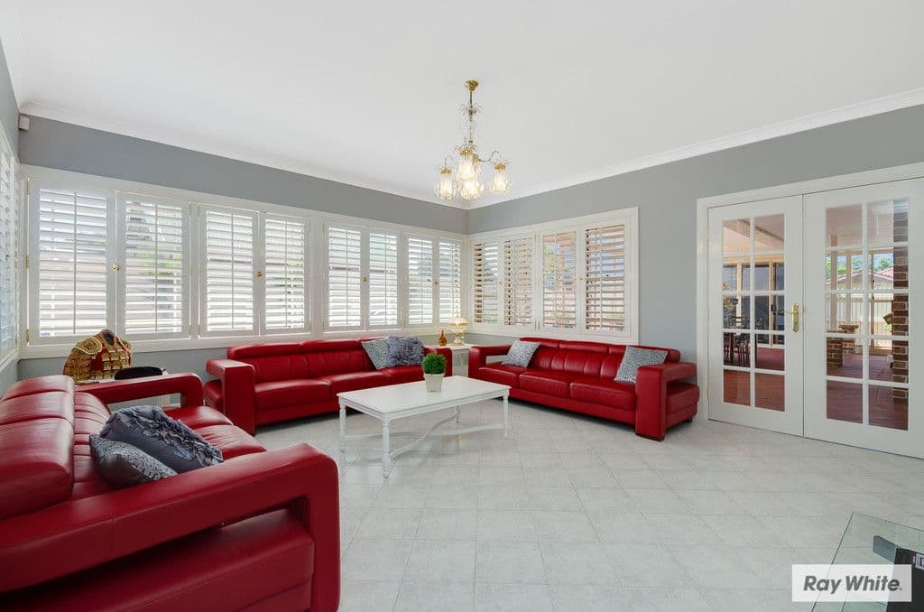4 Harriet Spearing Drive, WOONONA NSW 2517, Woonona - Thumbnail 3