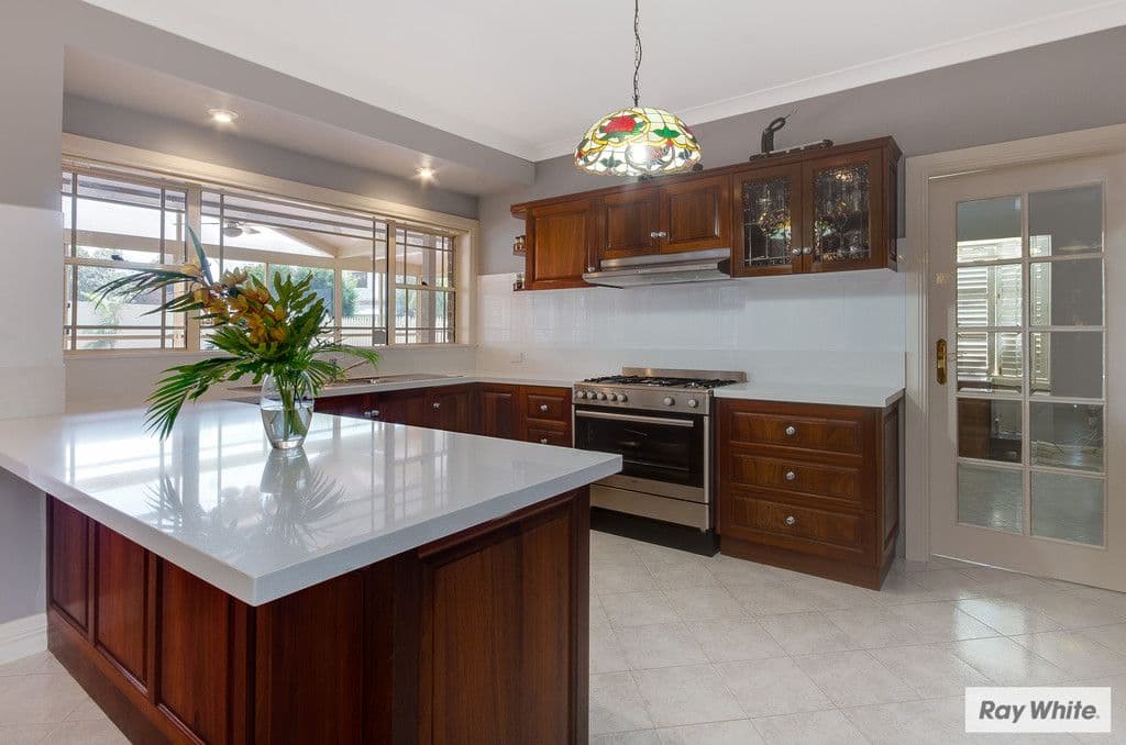 4 Harriet Spearing Drive, WOONONA NSW 2517, Woonona - Thumbnail 4