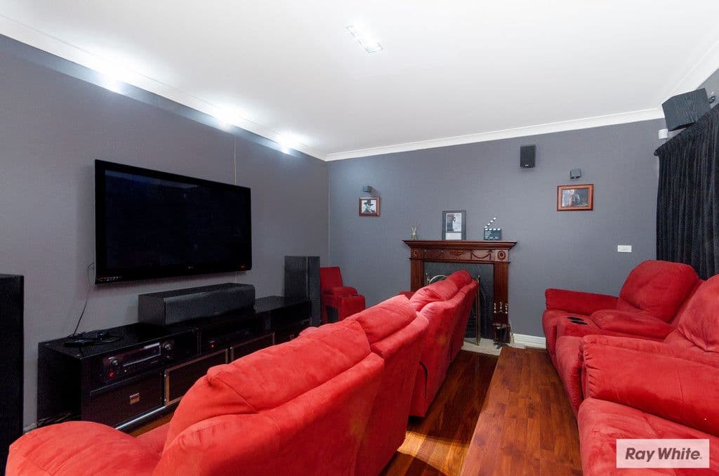 4 Harriet Spearing Drive, WOONONA NSW 2517, Woonona - Thumbnail 6
