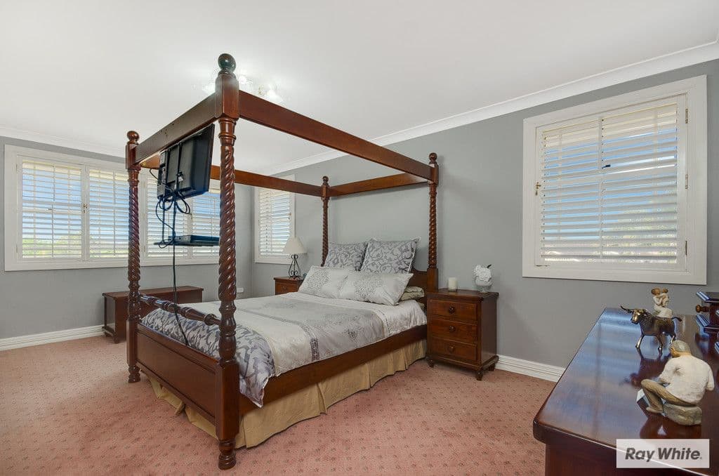 4 Harriet Spearing Drive, WOONONA NSW 2517, Woonona - Thumbnail 7