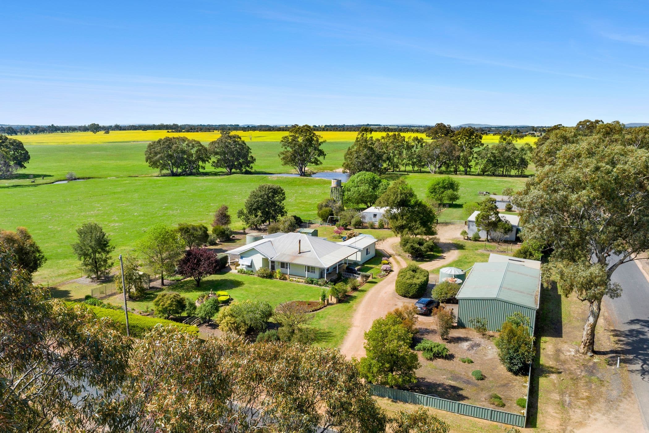 8163 Donald Stawell Road, Stawell VIC 3380, Stawell - Image 1