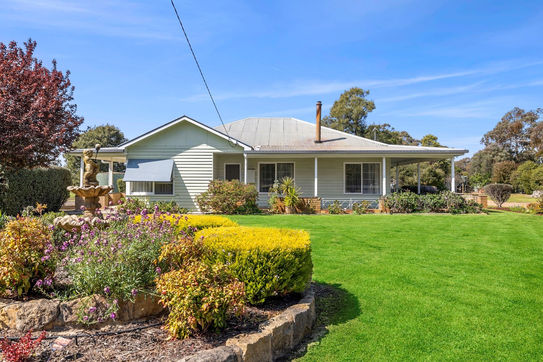 8163 Donald Stawell Road, Stawell VIC 3380, Stawell - Thumbnail 2
