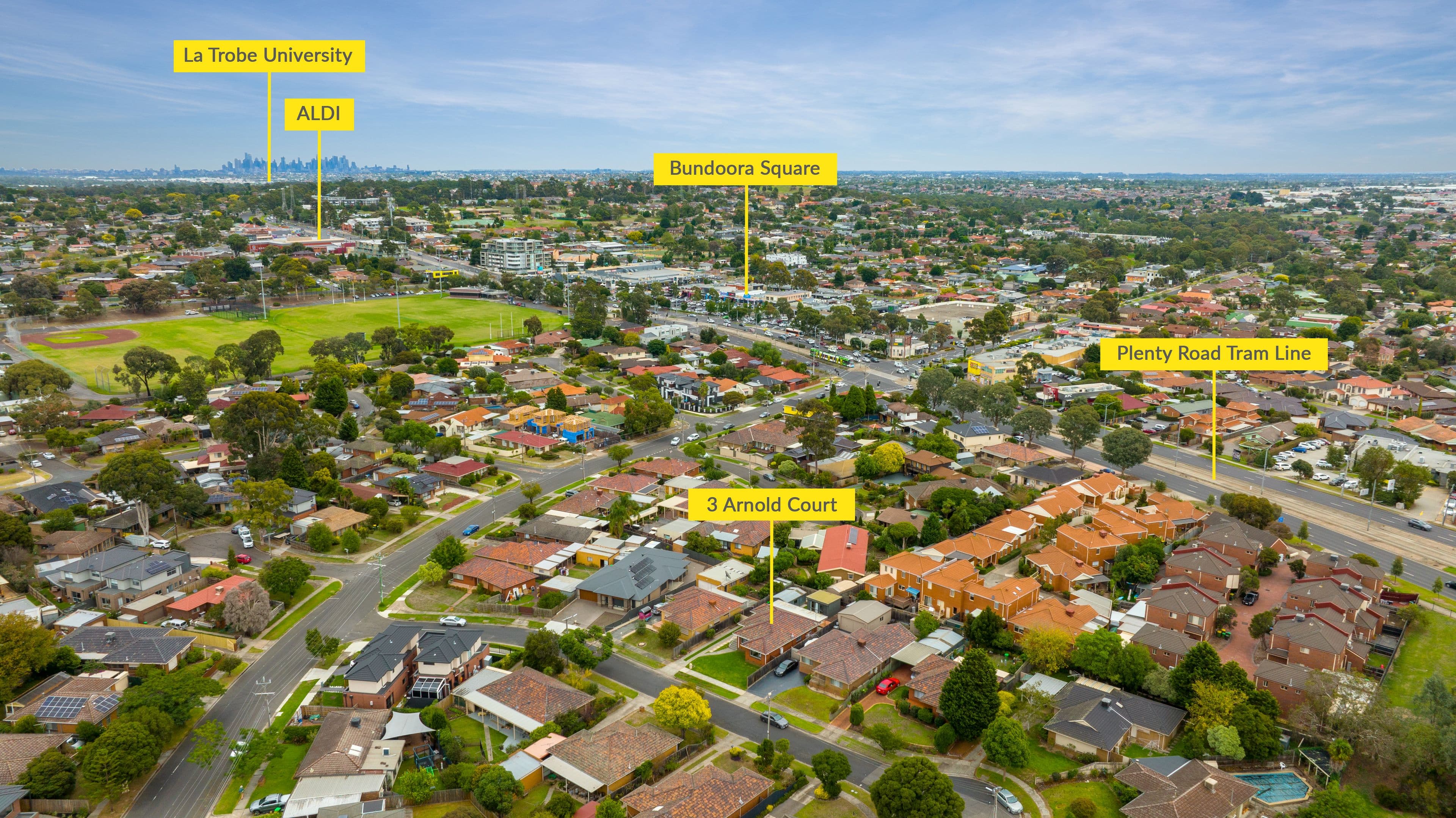 3 Arnold Court, Bundoora VIC 3083, Bundoora - Thumbnail 2