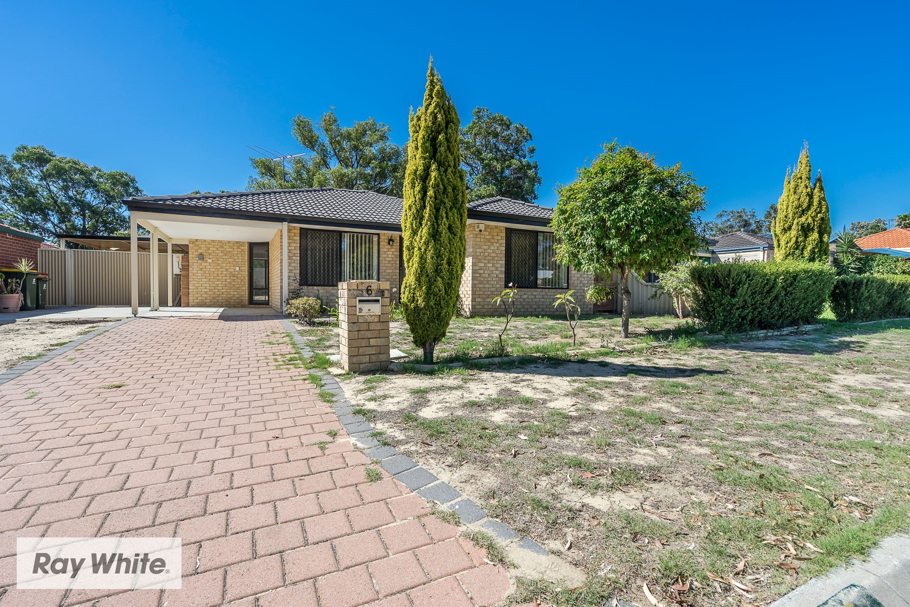 6 Hames Court, Balga WA 6061, Balga - Image 1