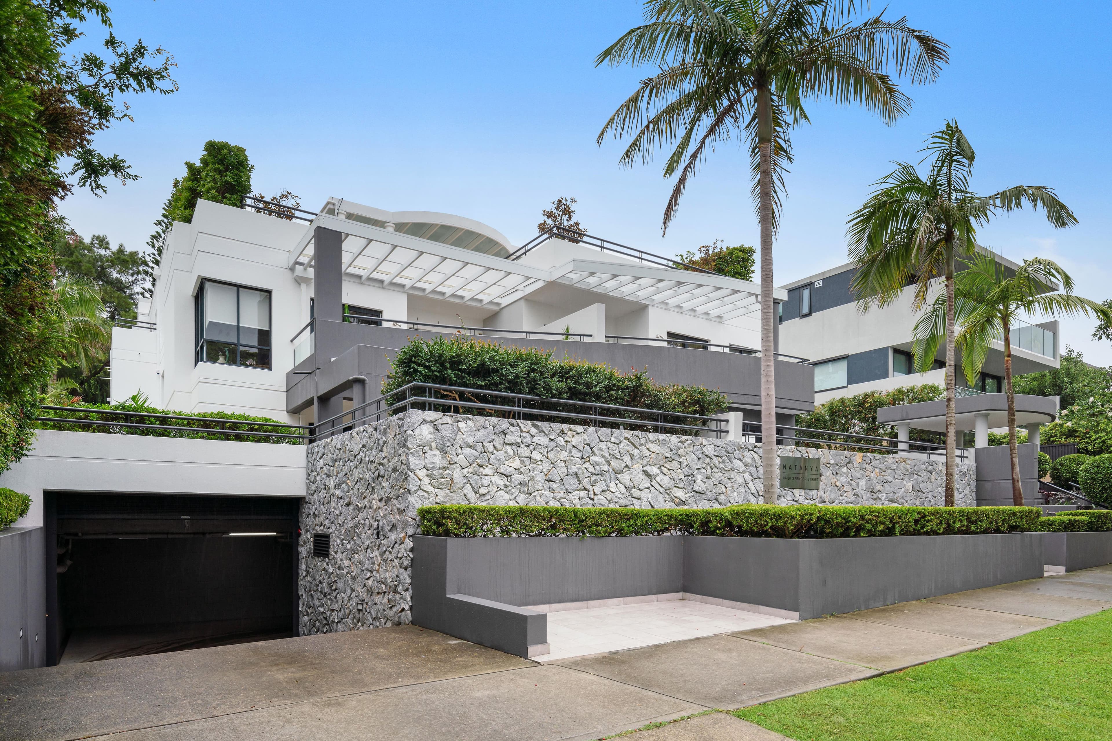 18-20 Spencer Street, Rose Bay NSW 2029, Rose Bay - Image 1