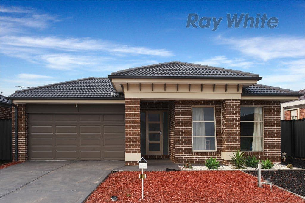 31 Regal Road, POINT COOK VIC 3030, Point Cook - Image 1