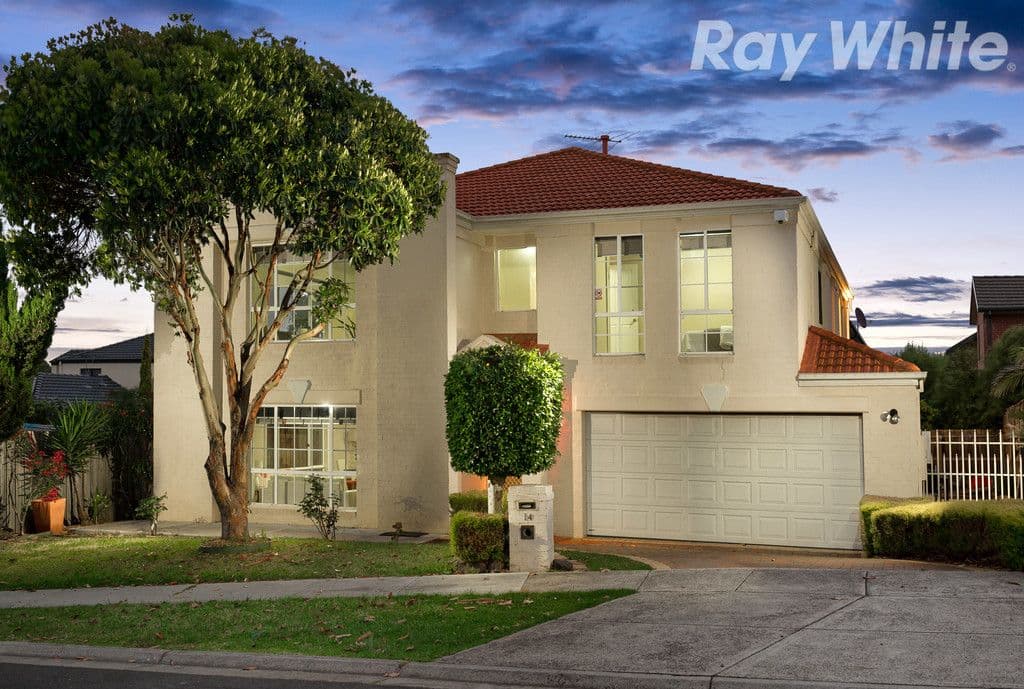 14 Gardiner Street, Bundoora VIC 3083, Bundoora - Image 1