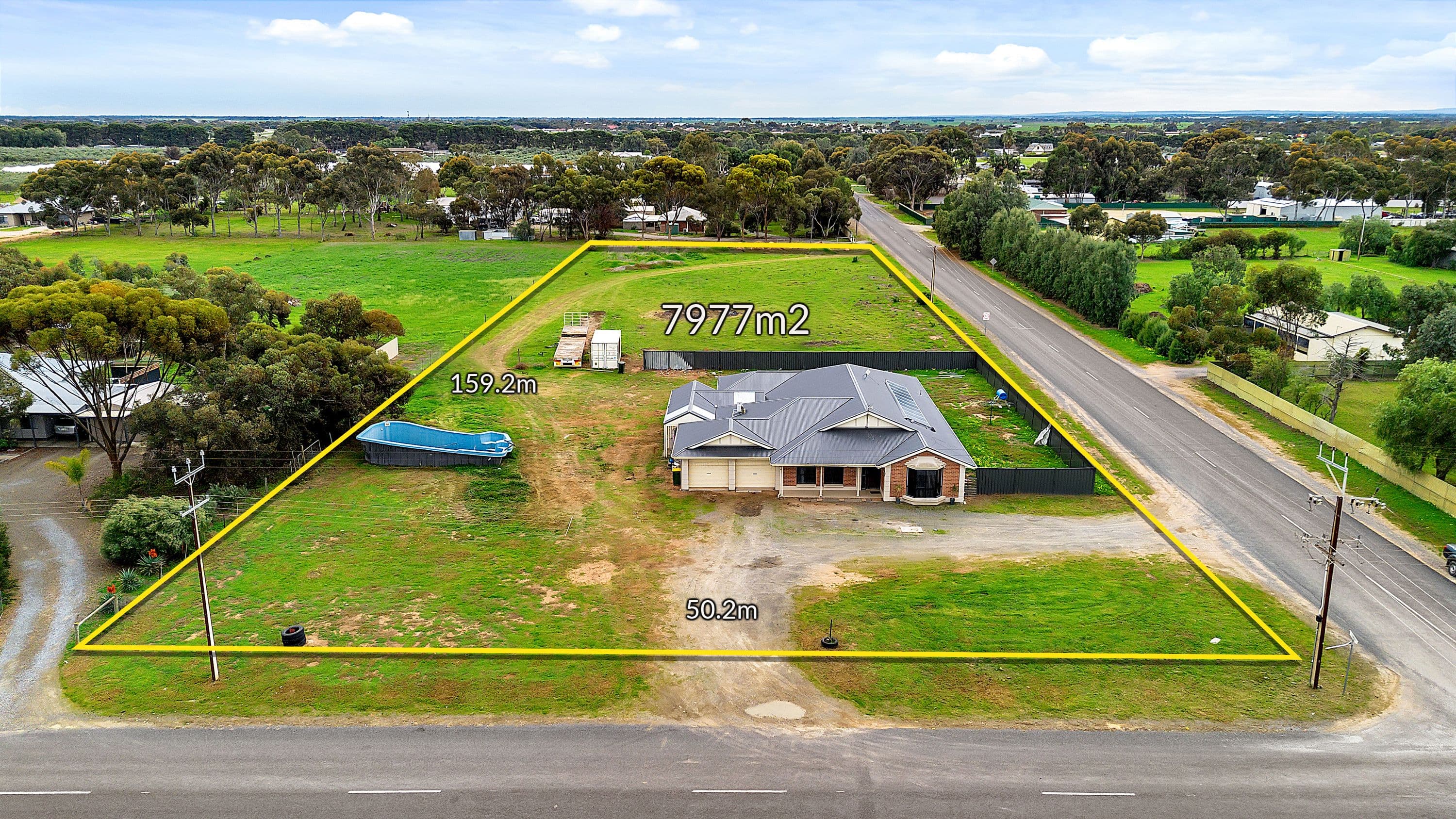 17 Bailey Road, Two Wells SA 5501, Two Wells - Image 1