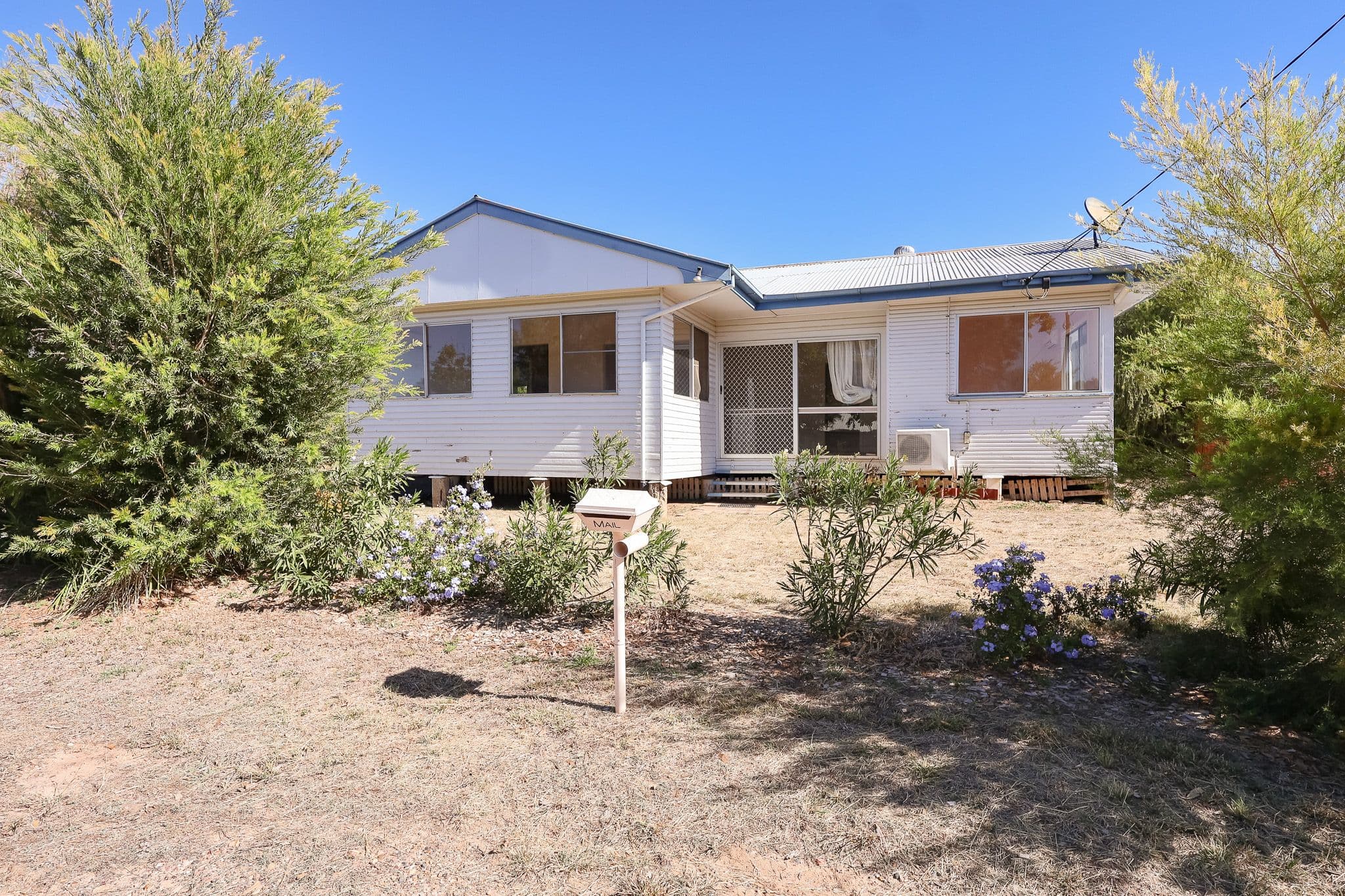 13 Crawford Street, Roma QLD 4455, Roma - Image 1