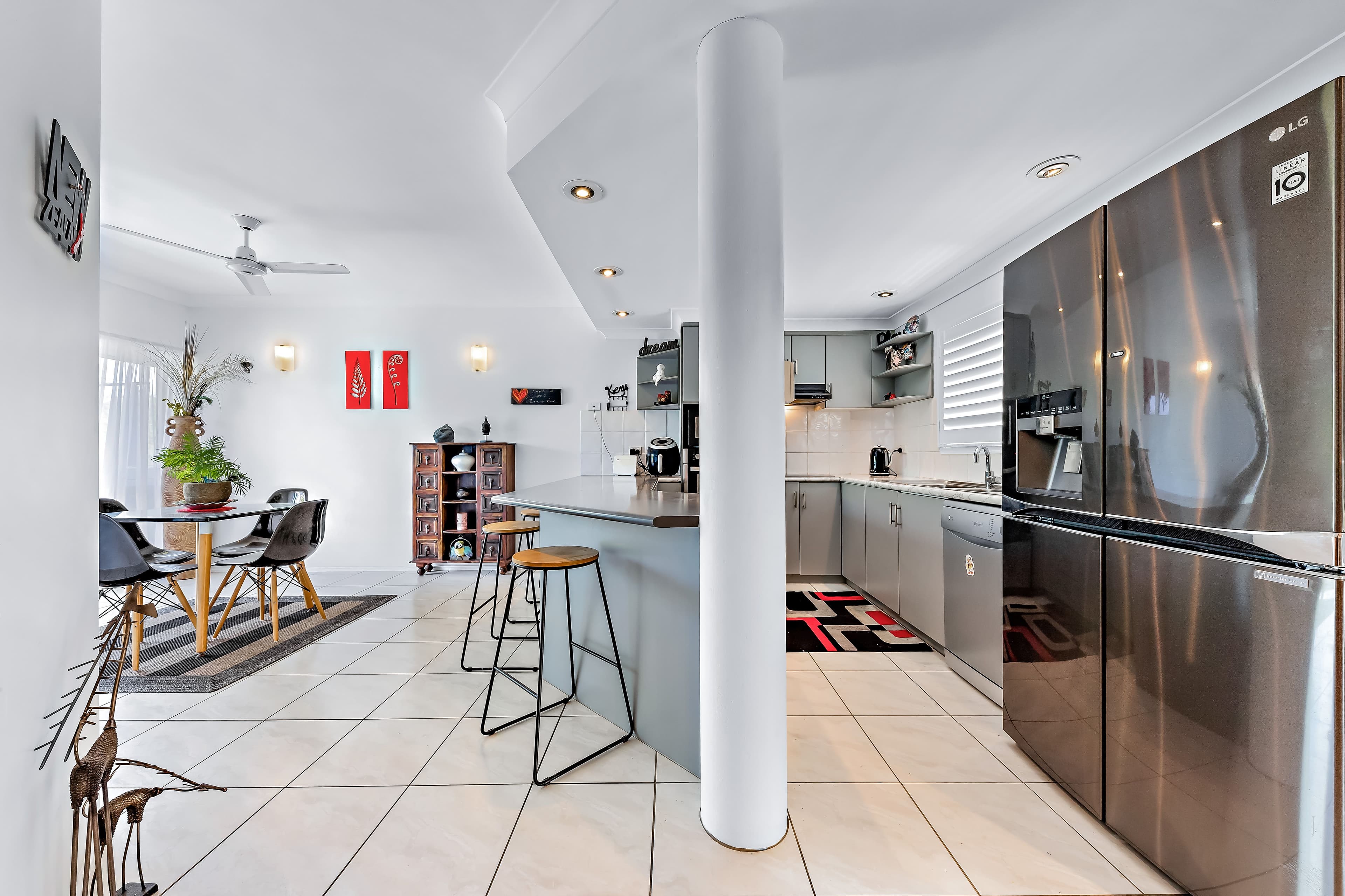 24 Pandanus Drive, Cannonvale QLD 4802, Cannonvale - Image 1