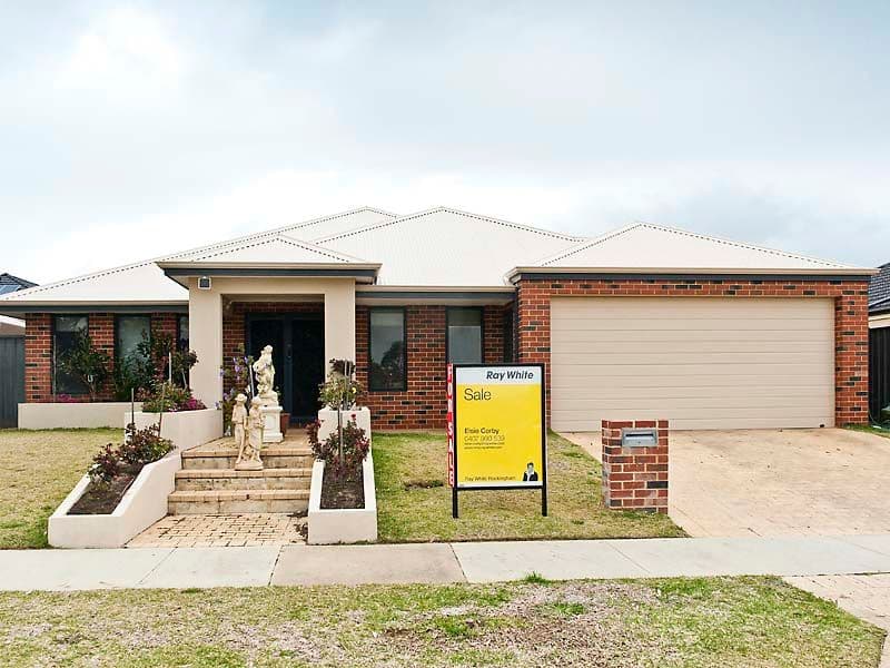 11 Avena Gardens, BALDIVIS WA 6171, Baldivis - Thumbnail 2