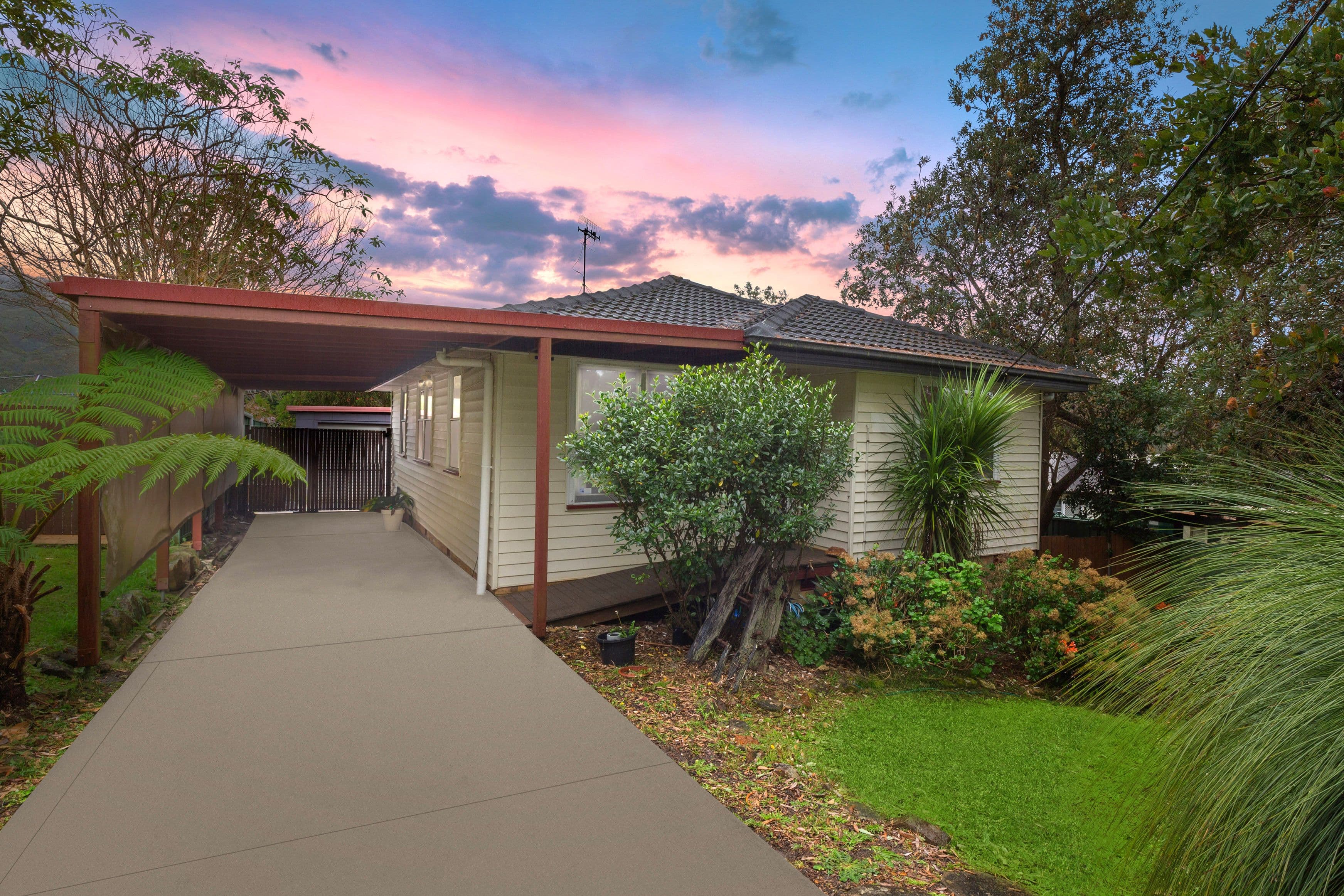 4 Huon Place, Springfield NSW 2250, Springfield - Image 1