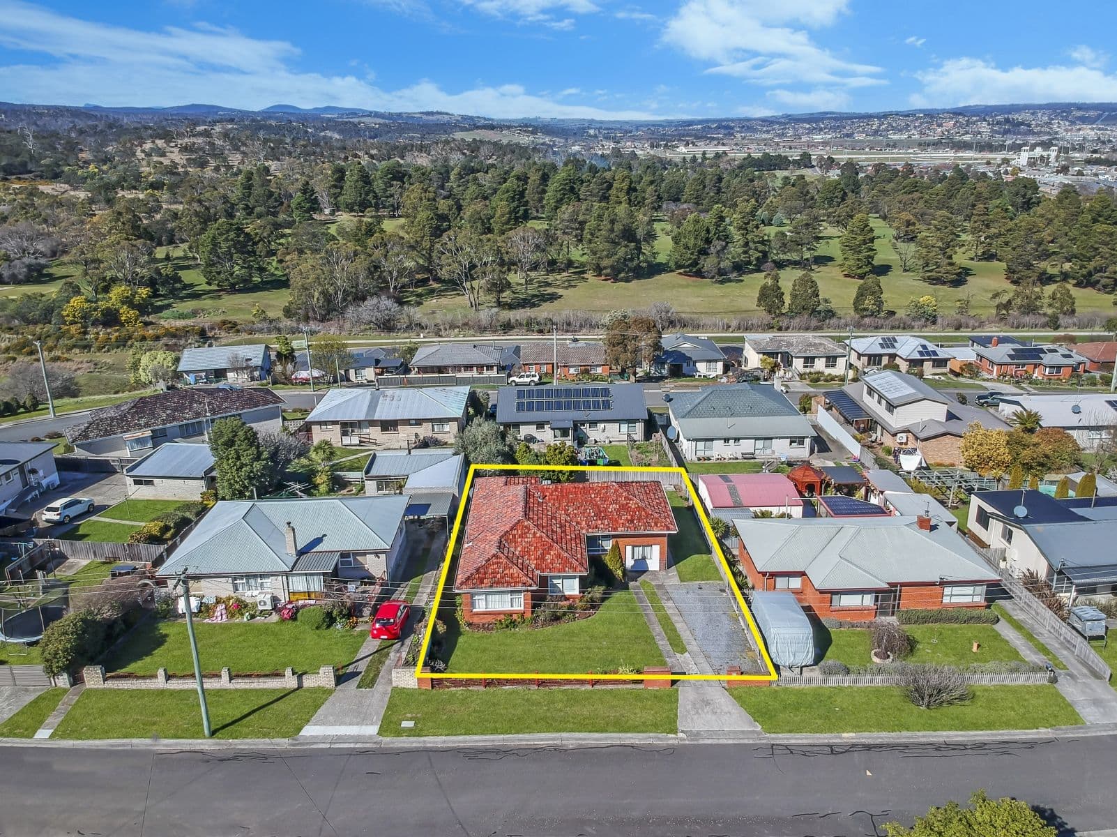 16 Arnold Street, Newnham TAS 7248, Newnham - Thumbnail 2
