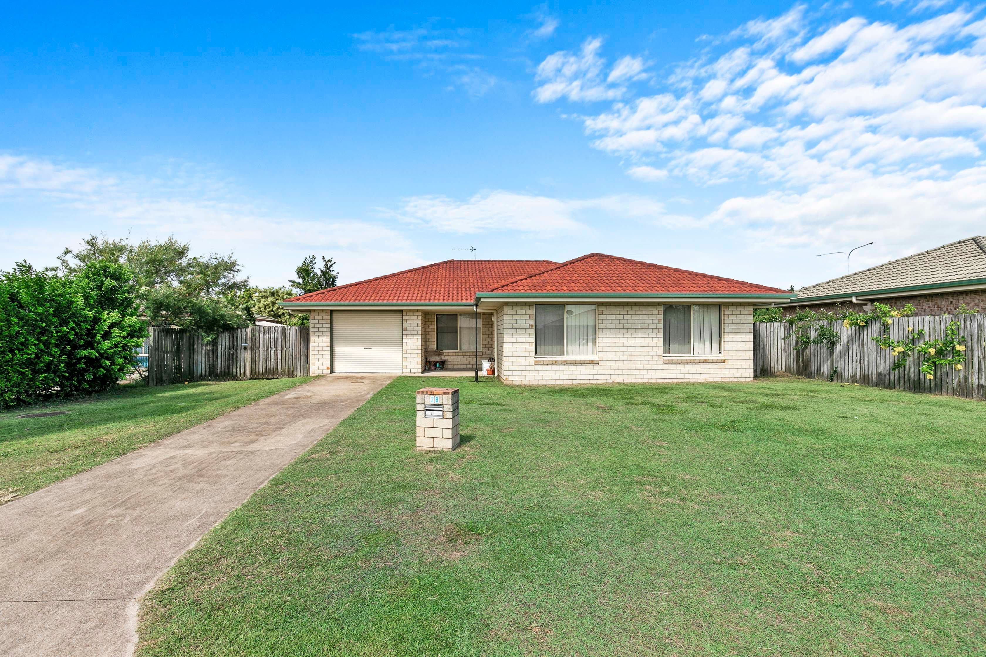 28 Isis Court, Eli Waters QLD 4655, Eli Waters - Image 1