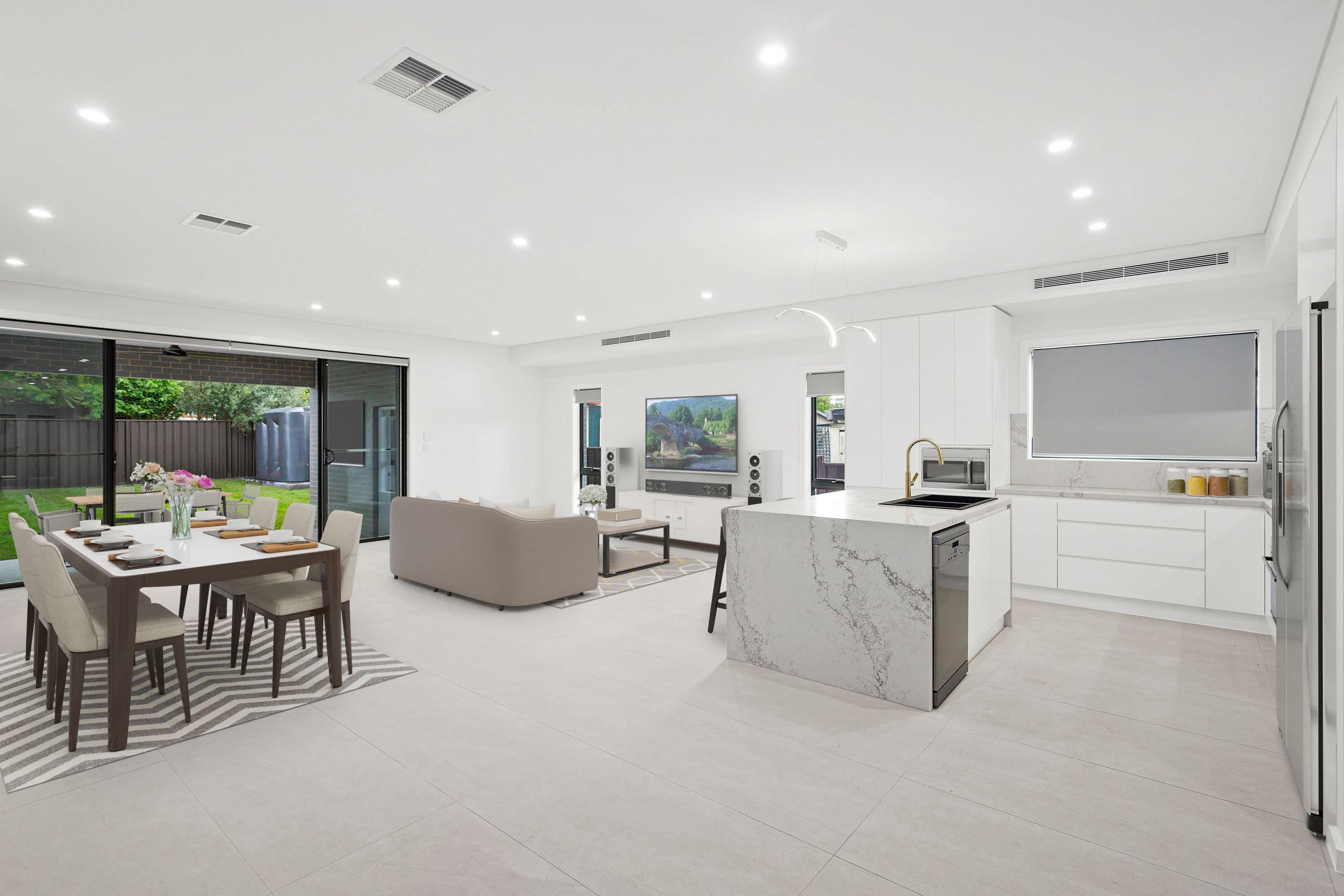 12A Wych Avenue, Lurnea NSW 2170, Lurnea - Thumbnail 2