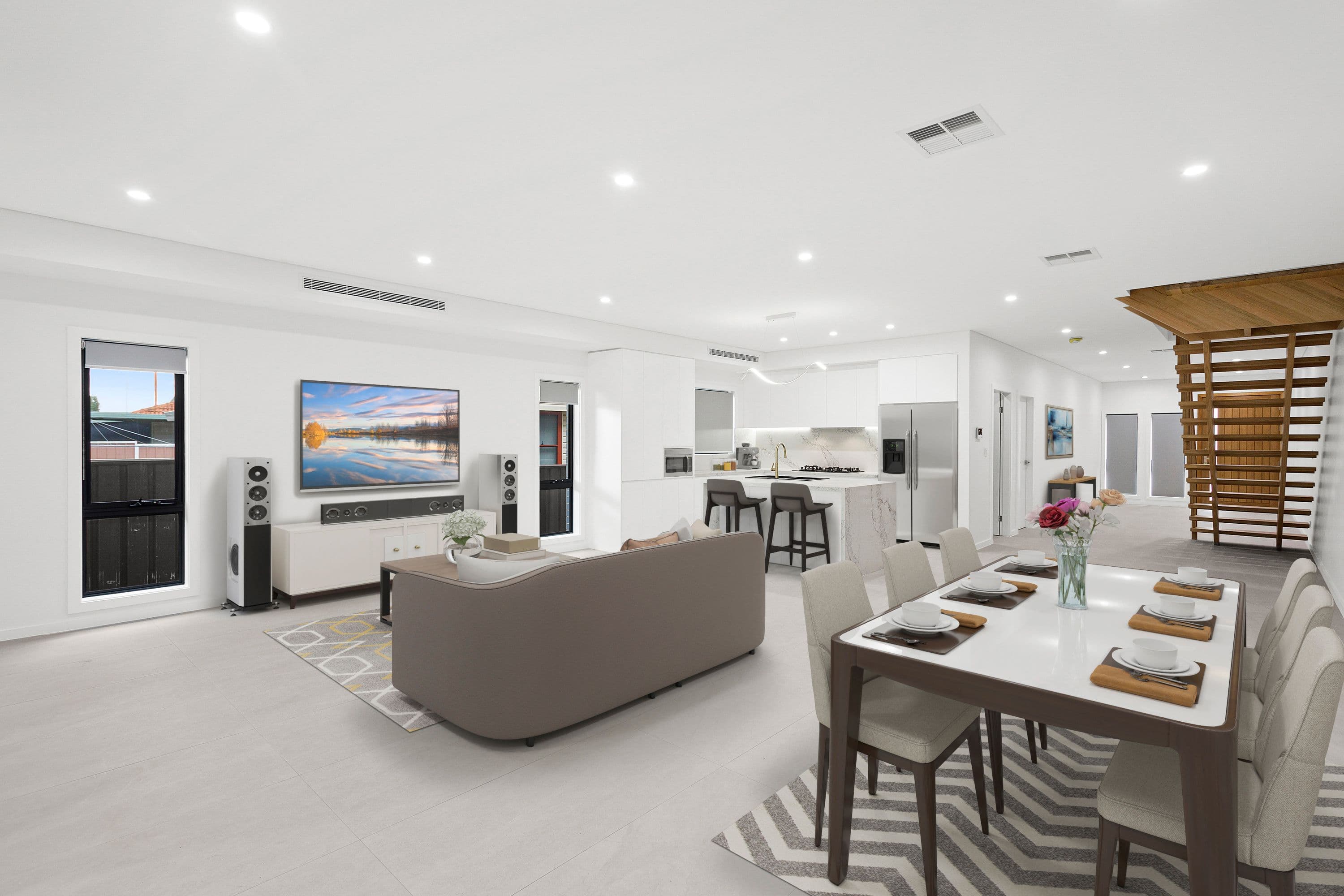 12A Wych Avenue, Lurnea NSW 2170, Lurnea - Thumbnail 3