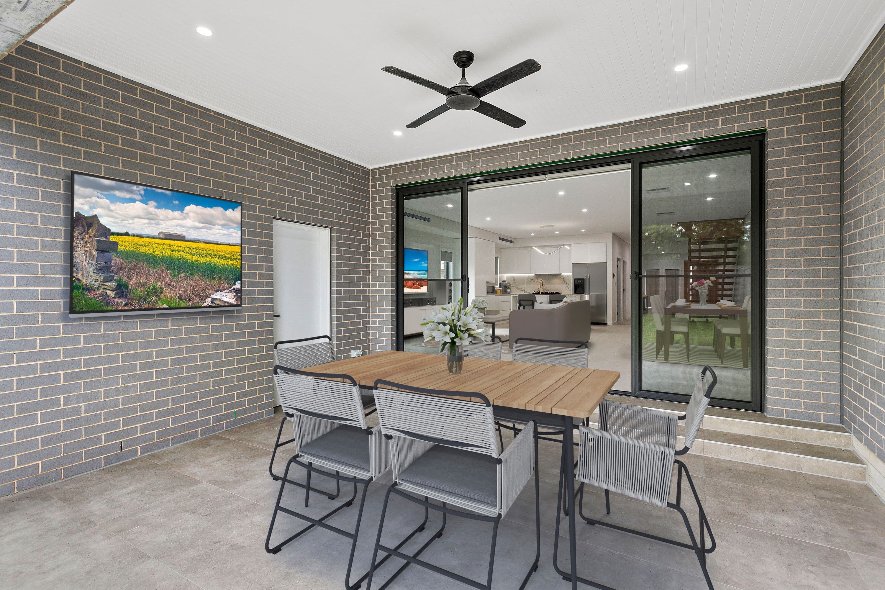12A Wych Avenue, Lurnea NSW 2170, Lurnea - Thumbnail 4
