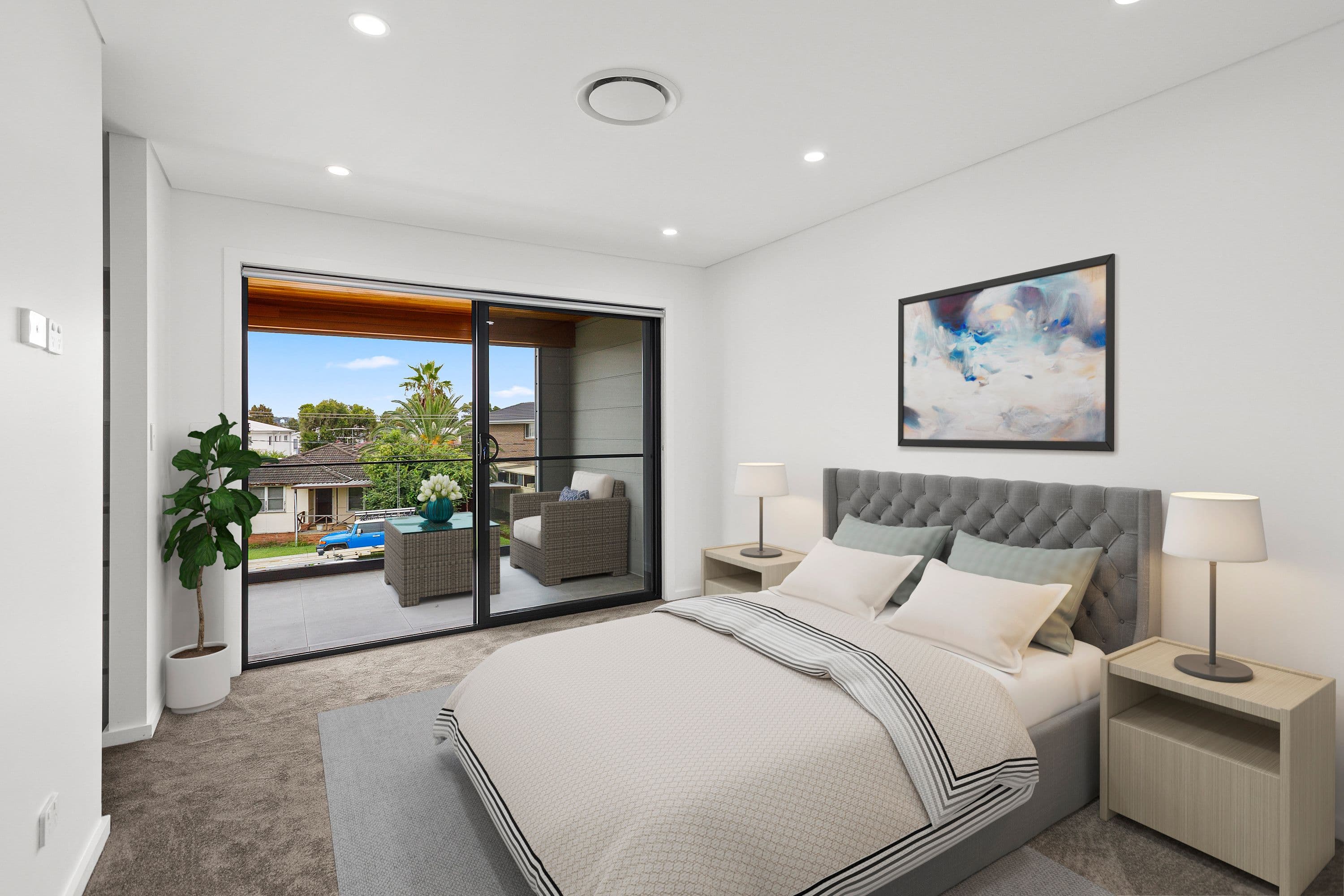 12A Wych Avenue, Lurnea NSW 2170, Lurnea - Thumbnail 6