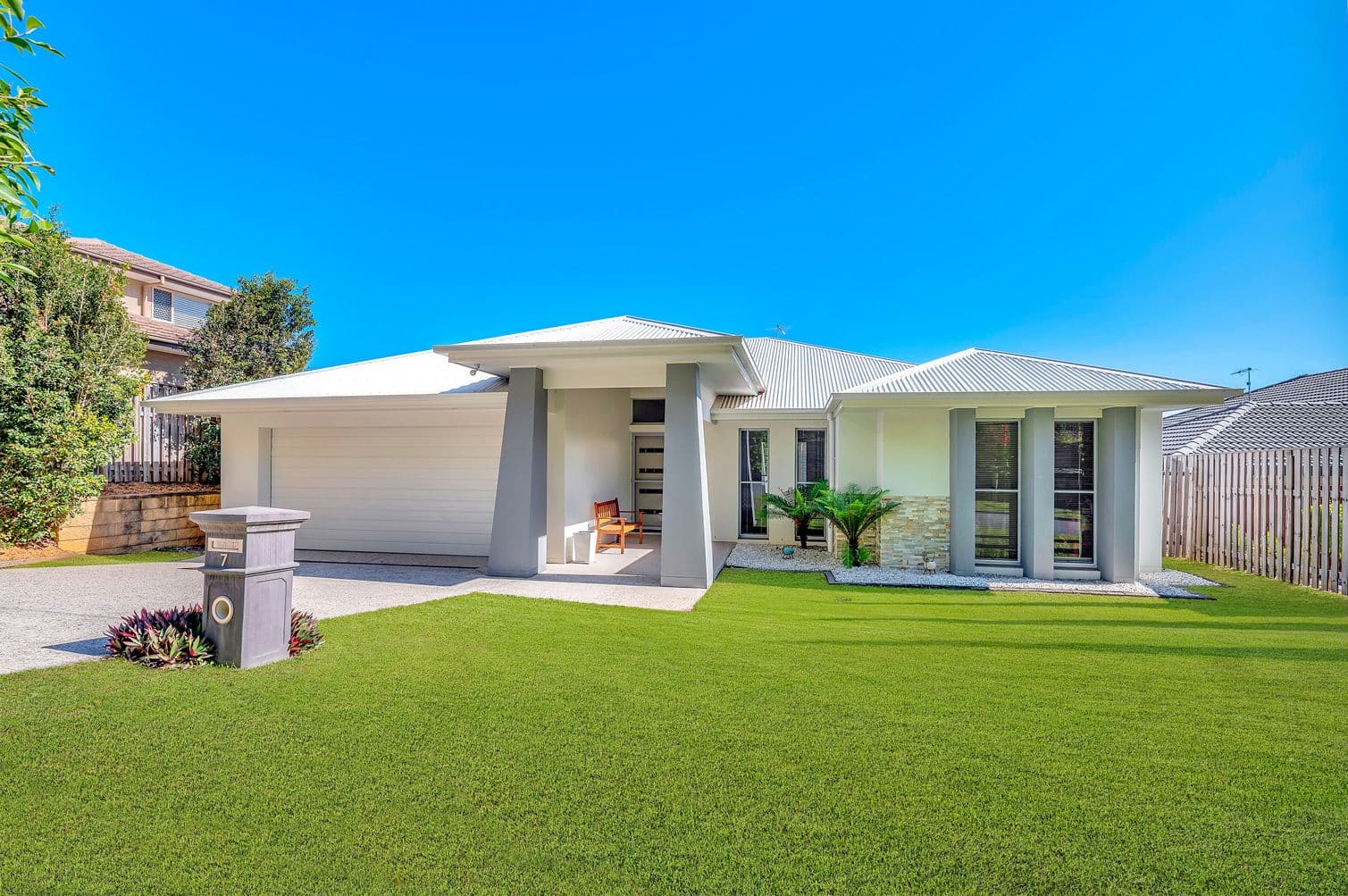 7 Arondel Circuit, Upper Coomera QLD 4209, Upper Coomera - Image 1