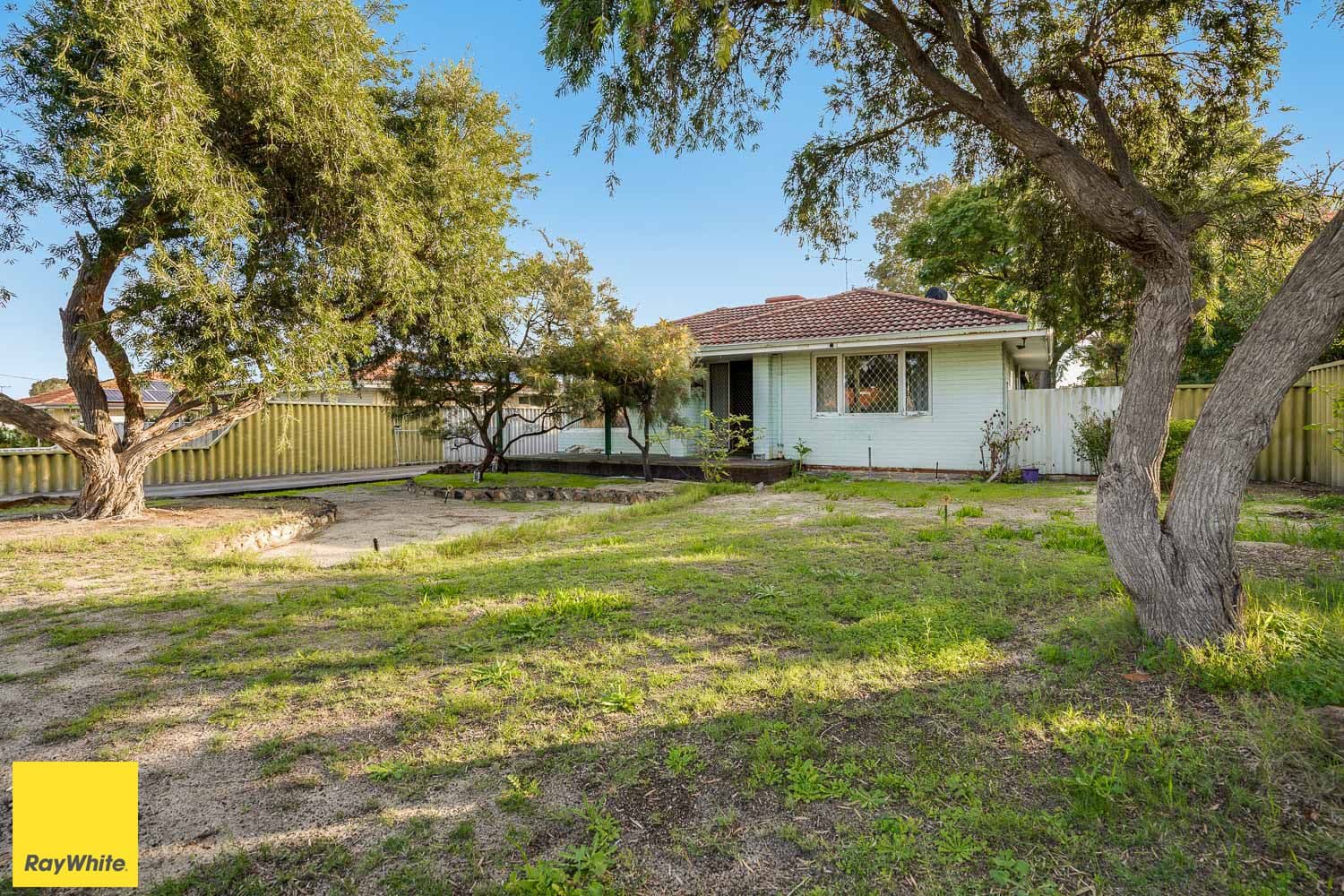17 Pannell Way, Girrawheen WA 6064, Girrawheen - Image 1