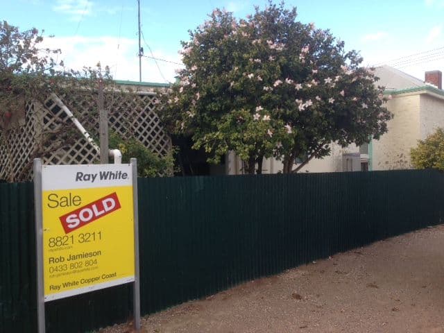 10 Mair Street, WALLAROO SA 5556, Wallaroo - Image 1