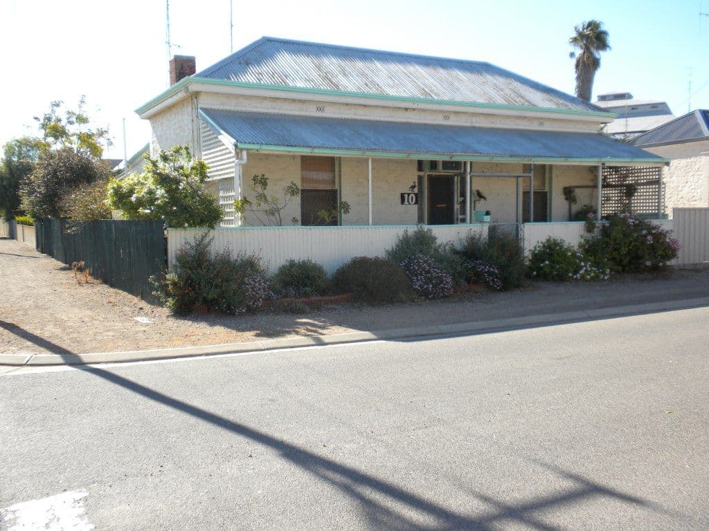 10 Mair Street, WALLAROO SA 5556, Wallaroo - Thumbnail 2