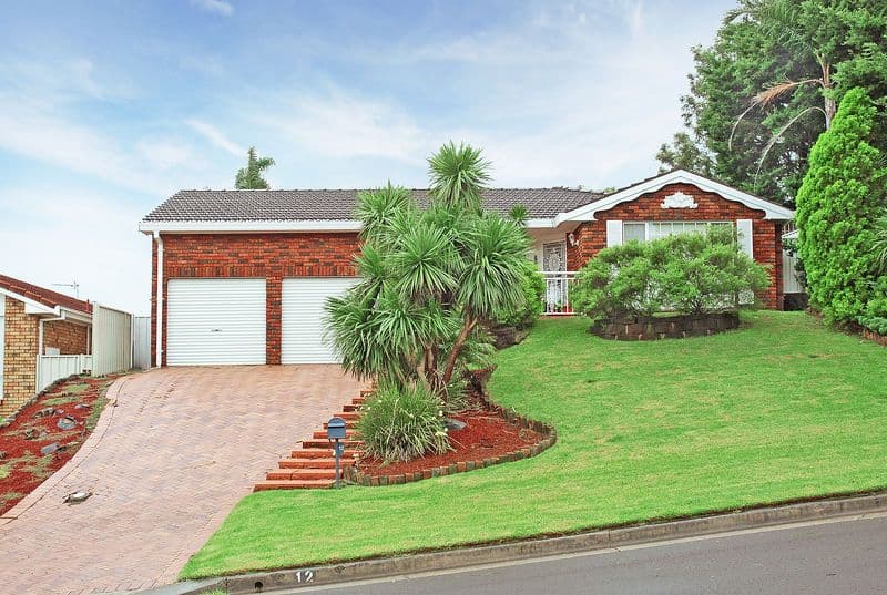 12 Conway Crescent, BLACKBUTT NSW 2529, Blackbutt - Image 1