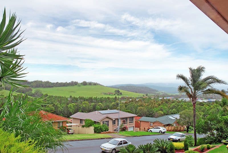 12 Conway Crescent, BLACKBUTT NSW 2529, Blackbutt - Thumbnail 2