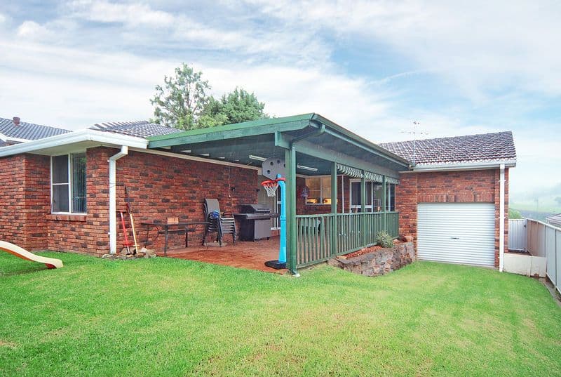 12 Conway Crescent, BLACKBUTT NSW 2529, Blackbutt - Thumbnail 7