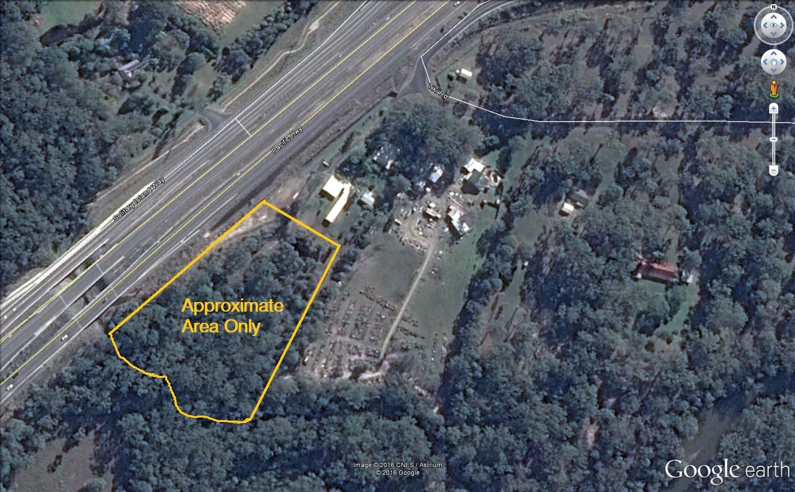 Lot 3 Tiki Road, Moonee Beach NSW 2450, Moonee Beach - Thumbnail 8