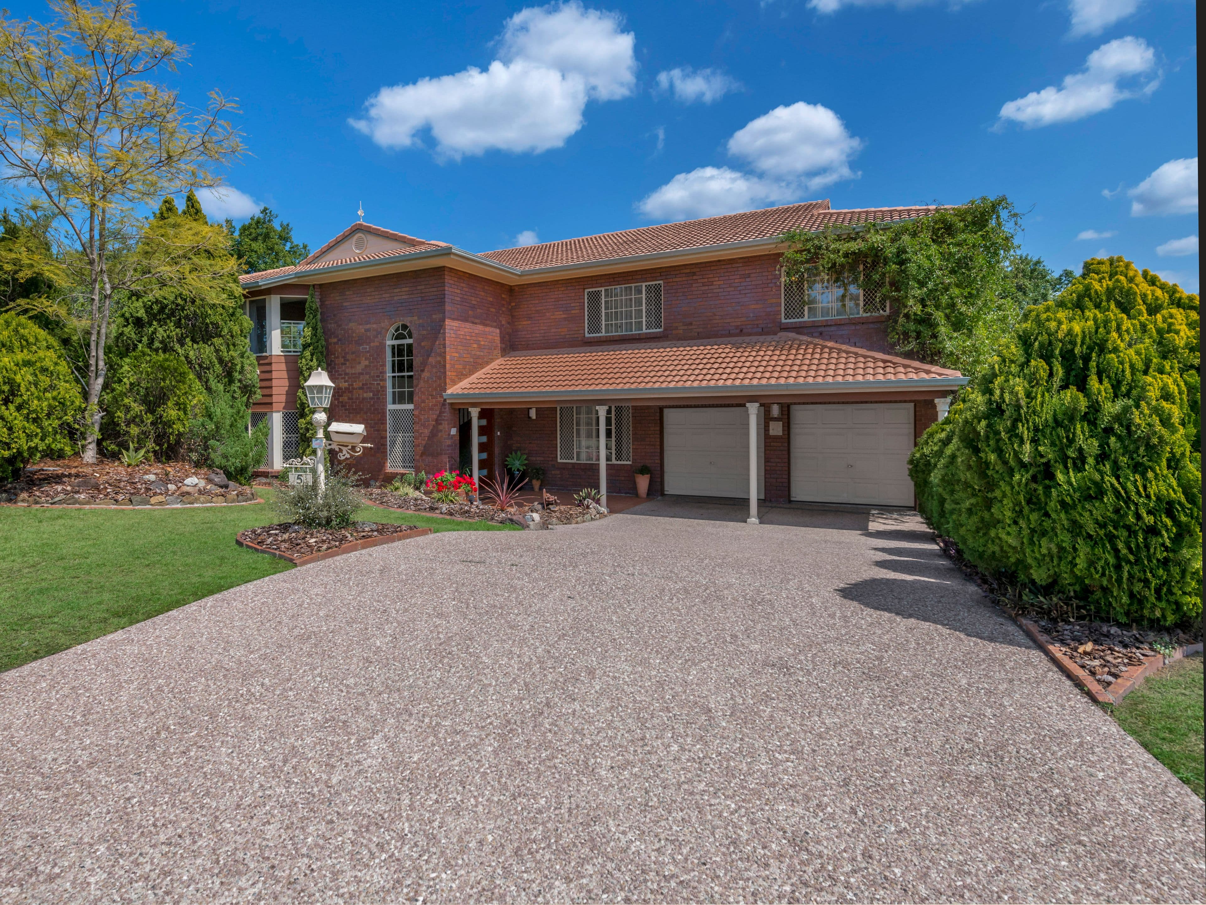 5 Chantilly Court, Albany Creek QLD 4035, Albany Creek - Image 1