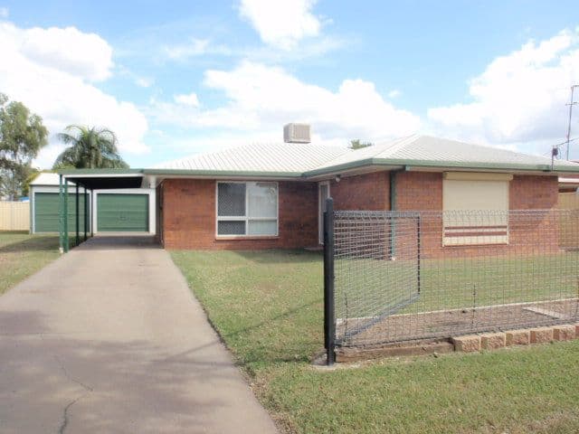 101 Roberts Street, Emerald QLD 4720, Emerald - Image 1