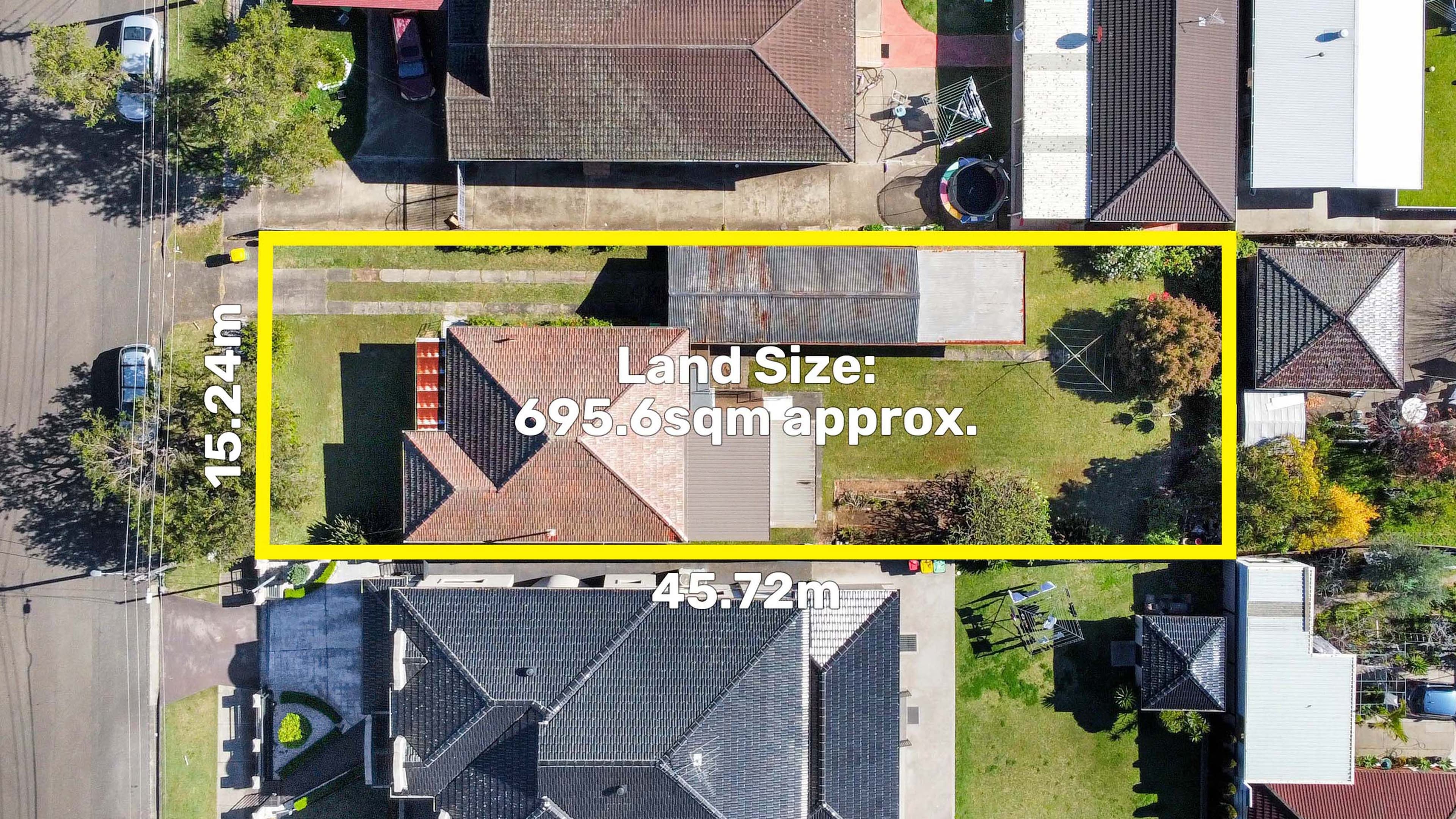11 Lavender Avenue, Punchbowl NSW 2196, Punchbowl - Image 1