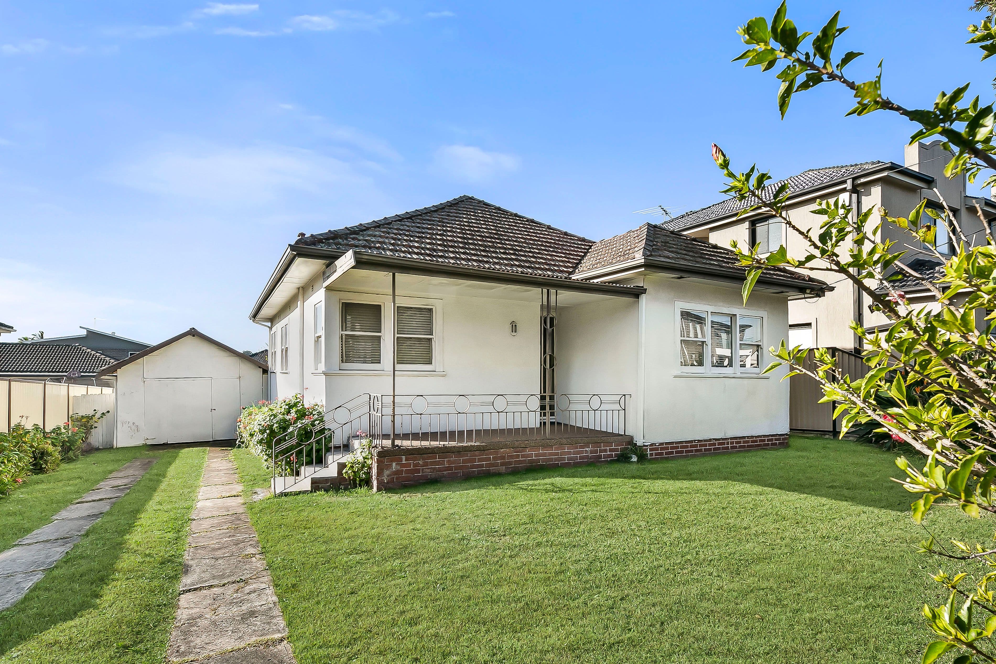 11 Lavender Avenue, Punchbowl NSW 2196, Punchbowl - Thumbnail 2