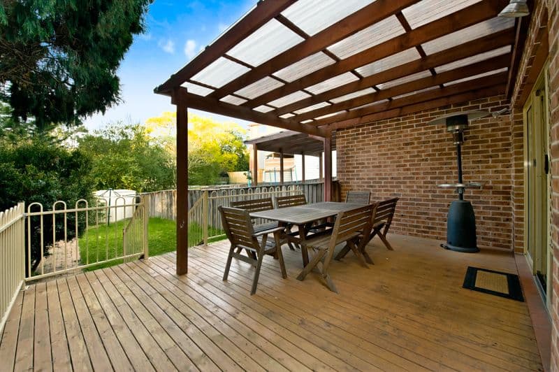 23a Western Crescent, GLADESVILLE NSW 2111, Gladesville - Thumbnail 5