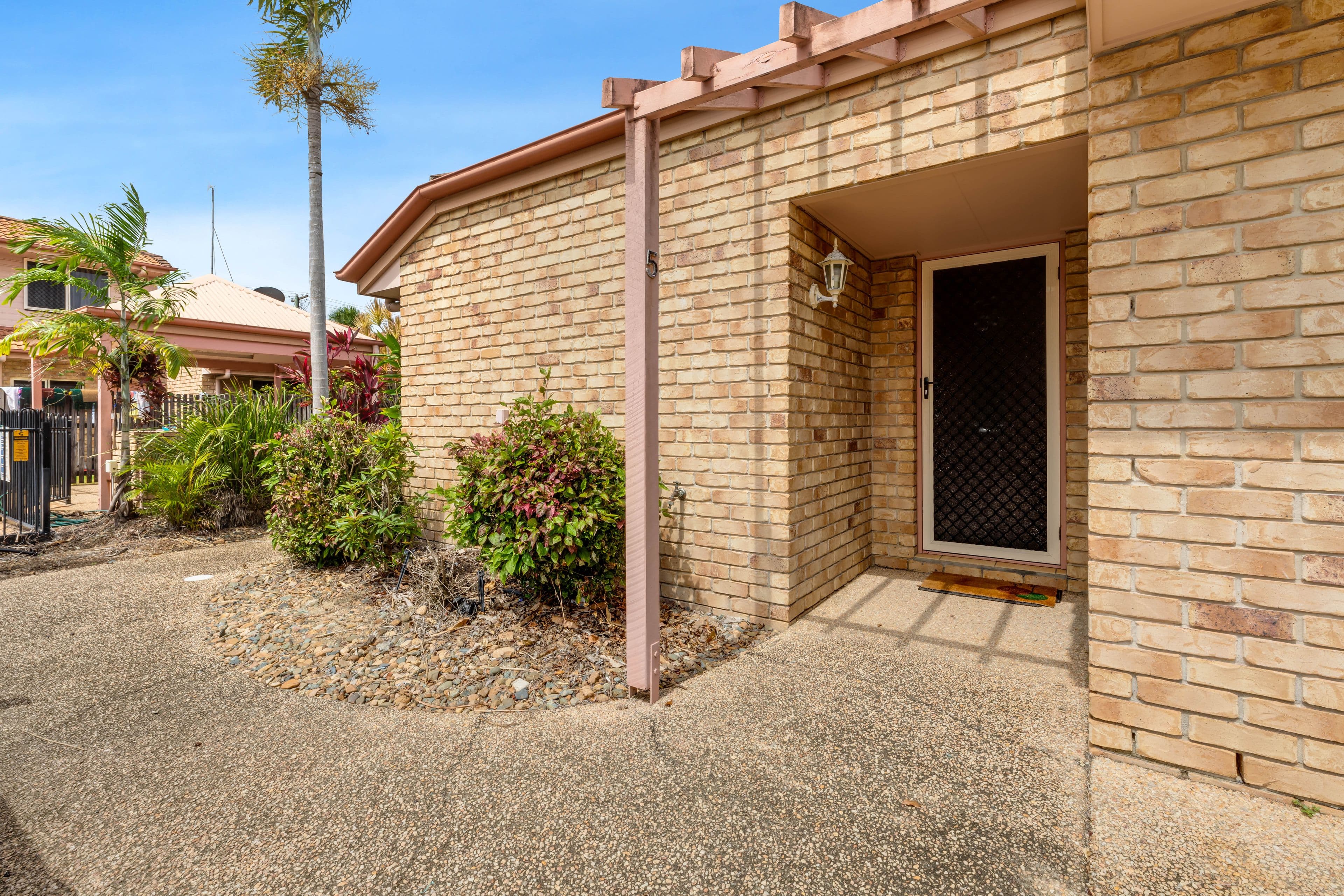 23 Ungerer Street, North Mackay QLD 4740, North Mackay - Image 1