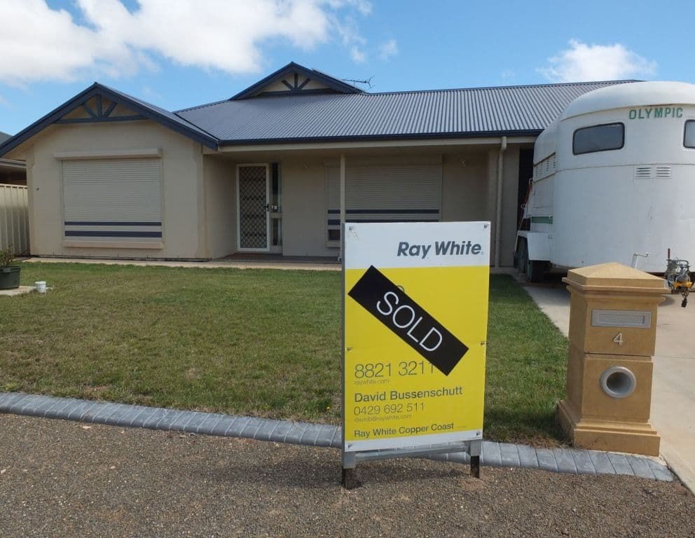 4 Measday Crescent, KADINA SA 5554, Kadina - Image 1