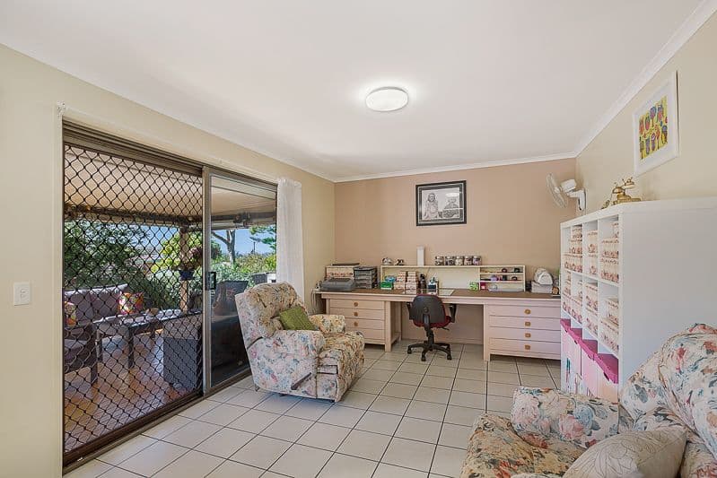 18 Bingara Street, Mount Lofty QLD 4350, Mount Lofty - Thumbnail 8