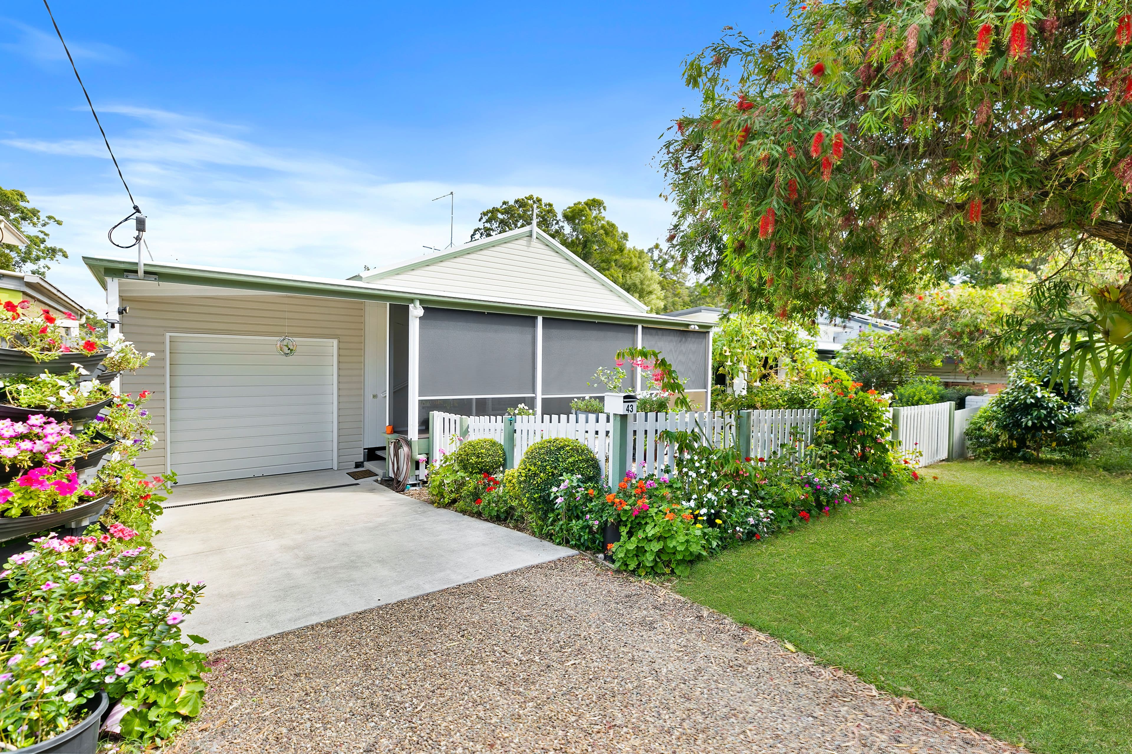 43 Laguna Street, Boreen Point QLD 4565, Boreen Point - Image 1