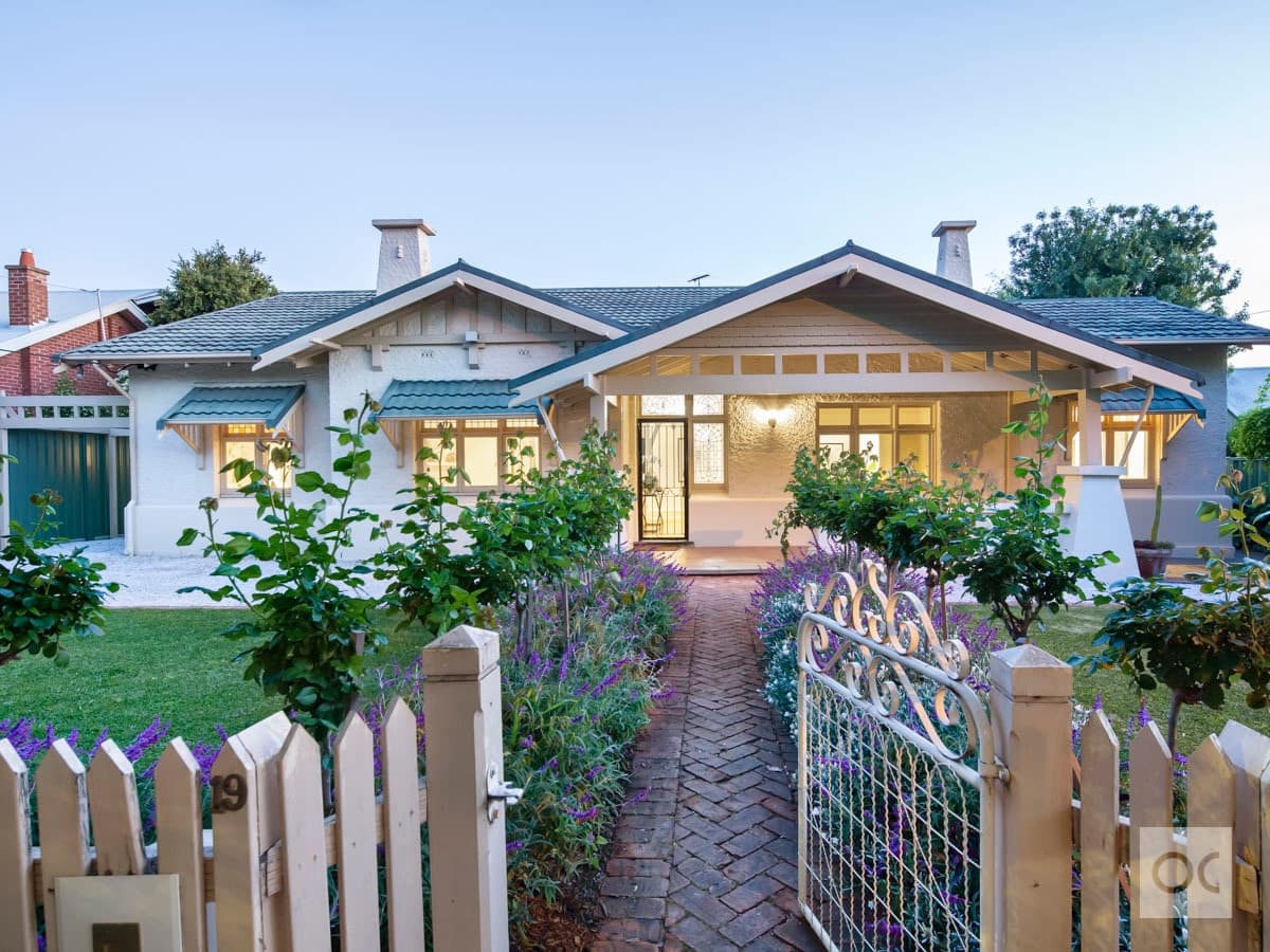 19 Salisbury Terrace, Collinswood - Image 1