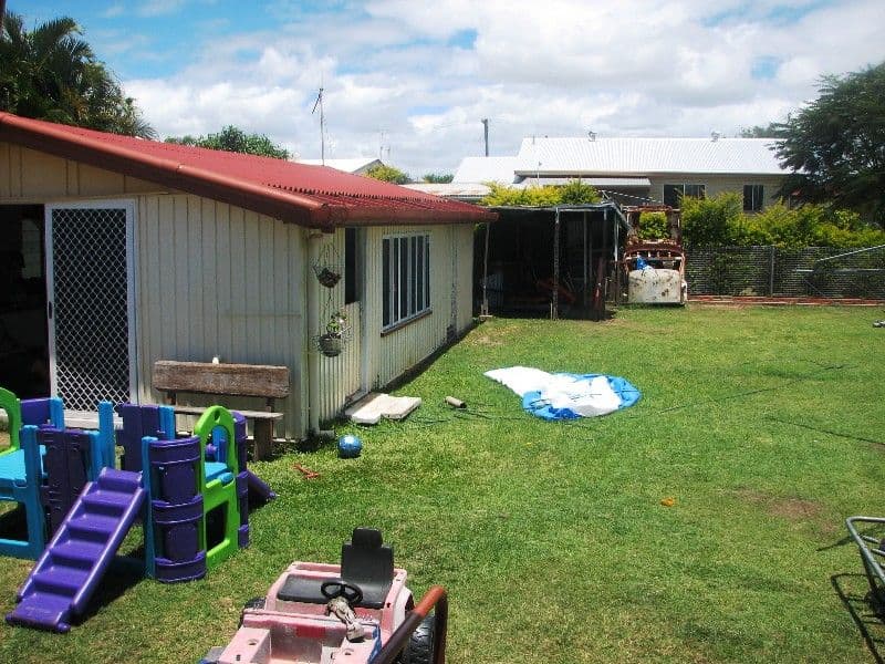 80 Elliott Heads Road, BUNDABERG QLD 4670, Bundaberg Central - Thumbnail 8