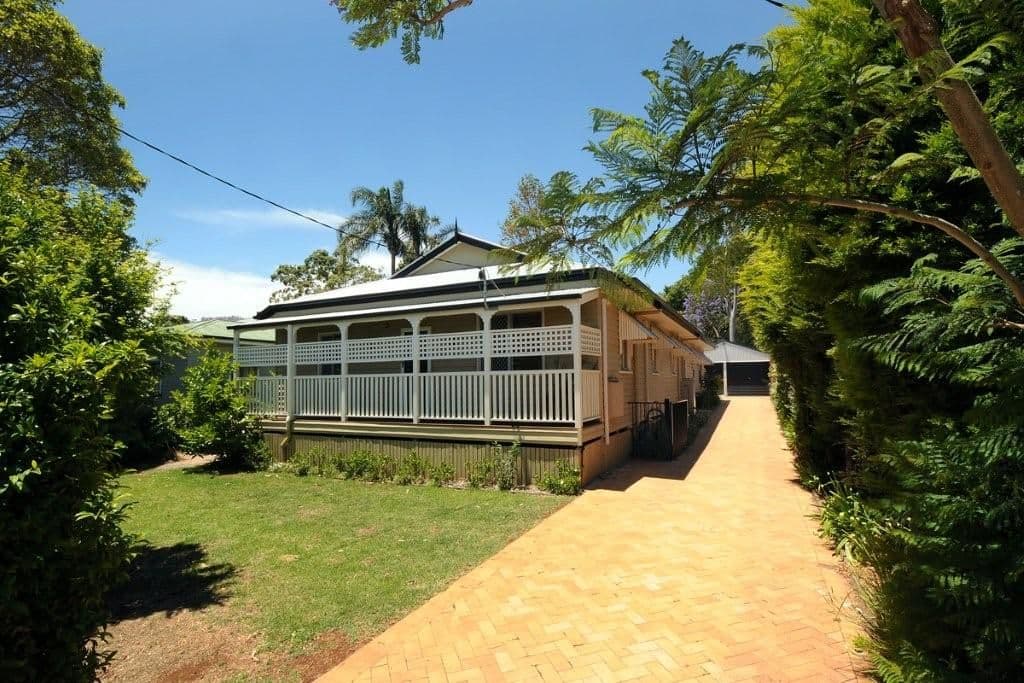 76a Mackenzie Street, MOUNT LOFTY QLD 4350, Mount Lofty - Image 1
