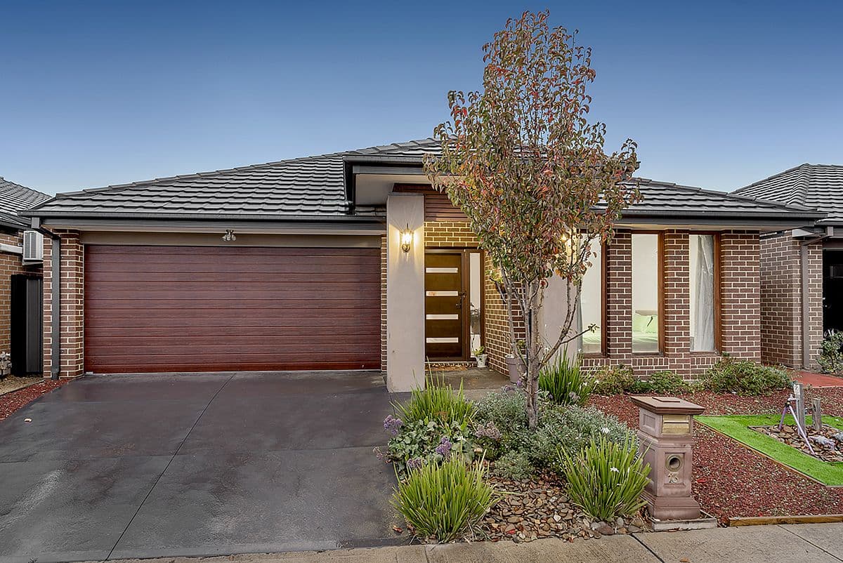 13 Barnell Street, Craigieburn VIC 3064, Craigieburn - Image 1