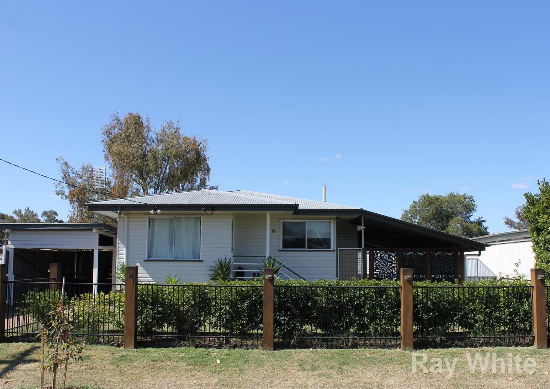 15 Twine Street, Dalby QLD 4405, Dalby - Image 1