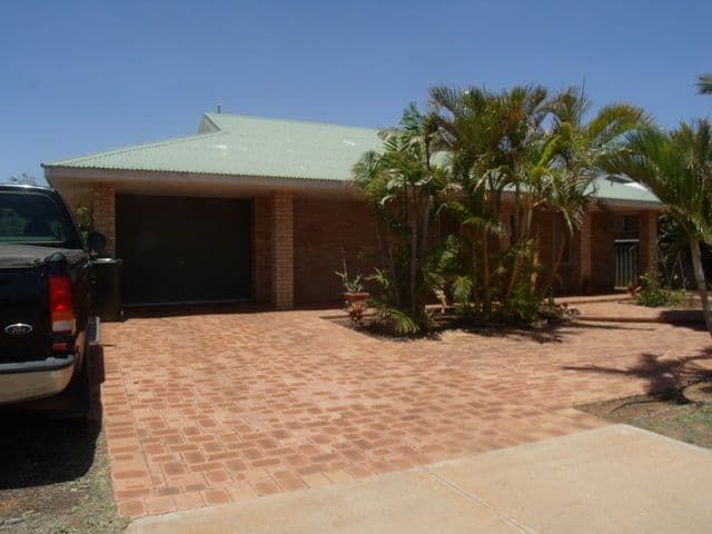 20 Foss Crescent, CARNARVON WA 6701, Brockman - Image 1