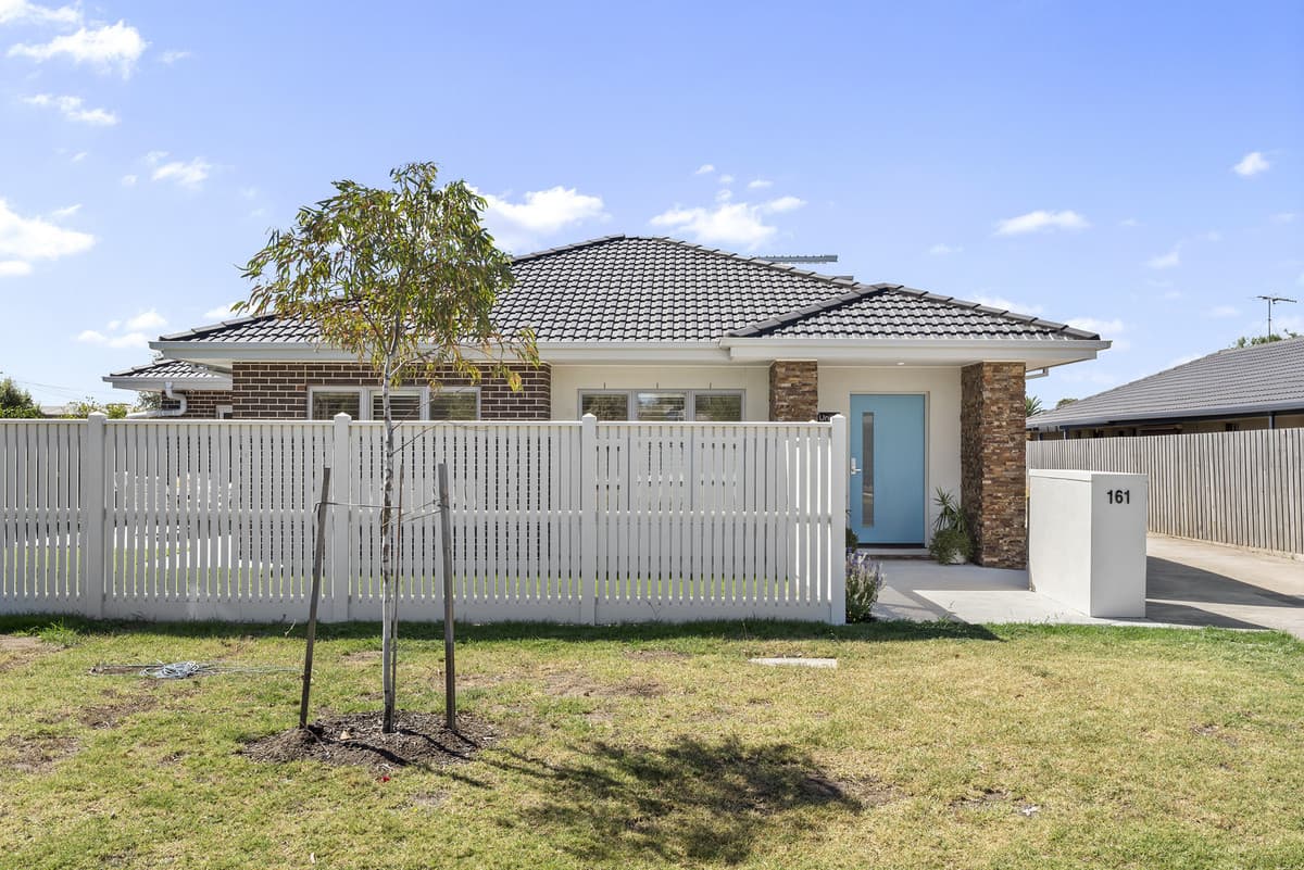 1 / 161 Newcombe Street, Portarlington VIC 3223, Portarlington - Thumbnail 2