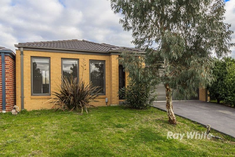 50 Tipperary Circuit, PAKENHAM VIC 3810, Pakenham - Image 1