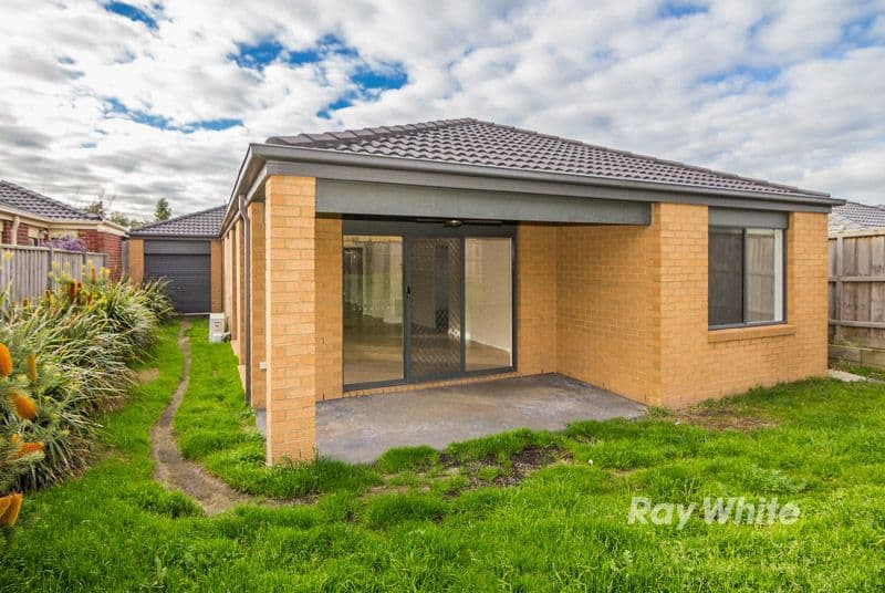 50 Tipperary Circuit, PAKENHAM VIC 3810, Pakenham - Thumbnail 8