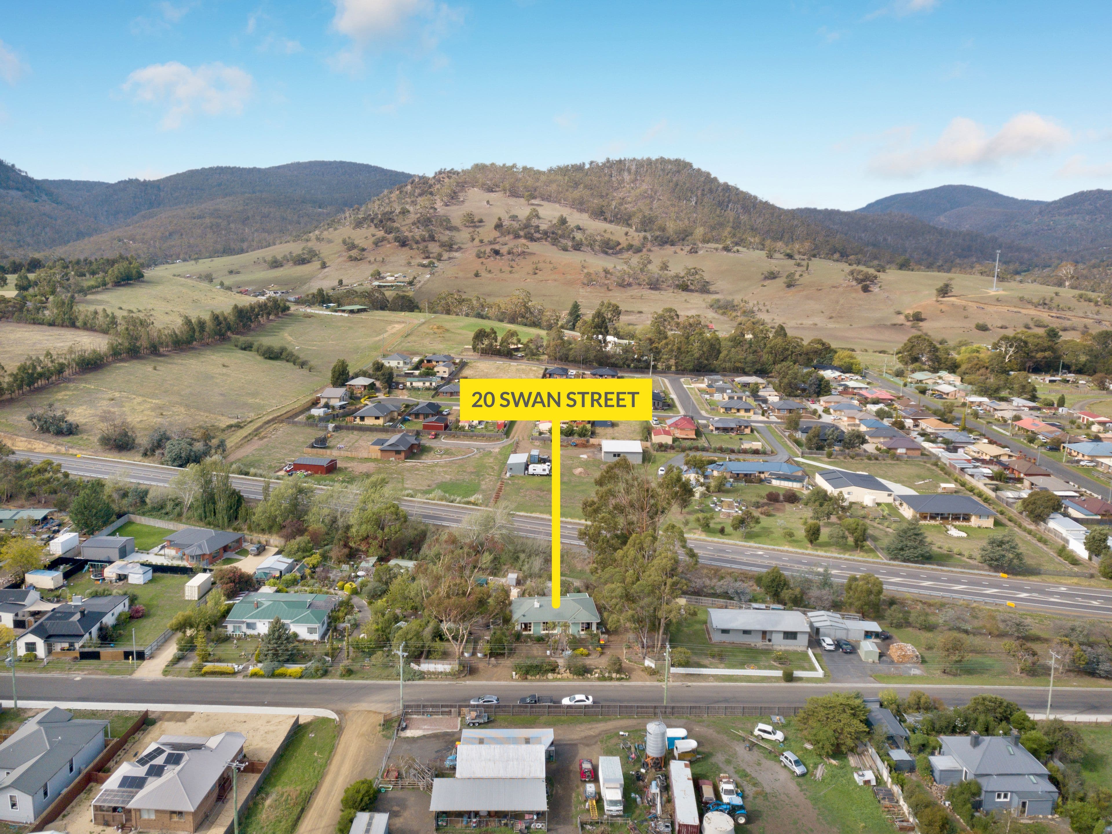 20 Swan Street, Bagdad TAS 7030, Bagdad - Thumbnail 2
